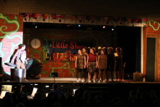 Little Shop of Horrors 125